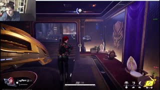 Marvel Rivals Online Competitive Match #239 Part #2 On The PC While Playing As Black Widow