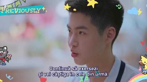 Boys in love EP. 2 RO