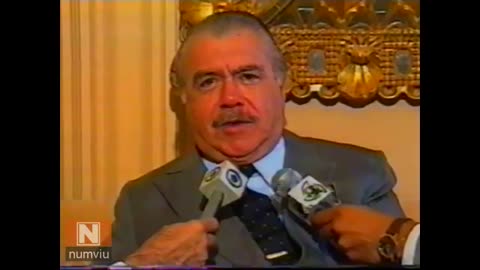 1993 - JUSTIÇA SUSPENDE PRIVILÉGIOS DE EX-PRESIDENTES, CARRO, SEGURANÇA, PENSÃO. PASSAGEM E DIÁRIA