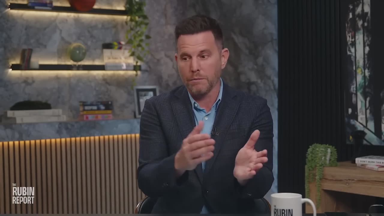 [2025-06-13] Saudi Leader Makes Host Go Quiet with This Chilling Warning about Iran’s Leader