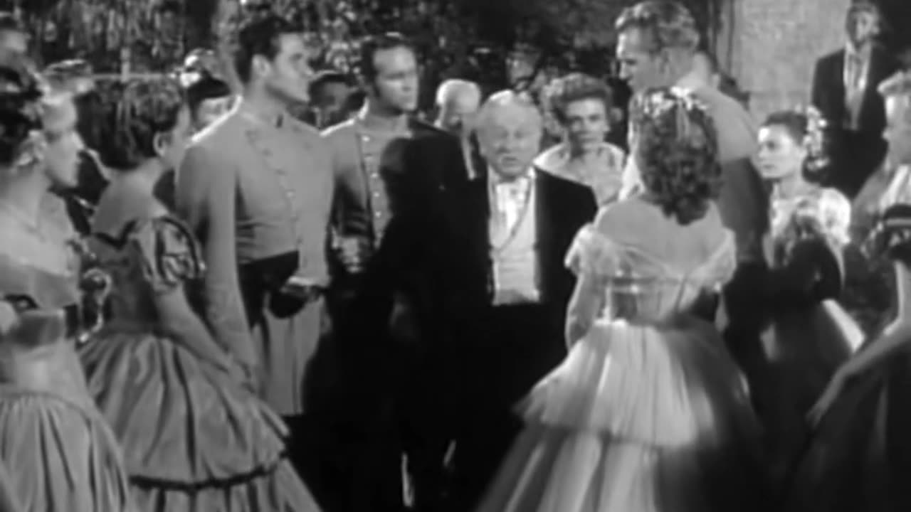 San Antone (Western 1953) Rod Cameron & Forrest Tucker