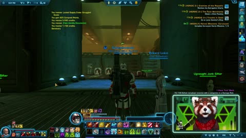 Rumble Live Game Play