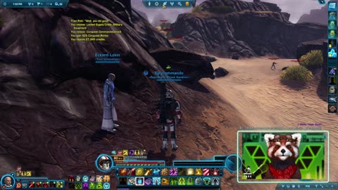 Rumble Live Game Play
