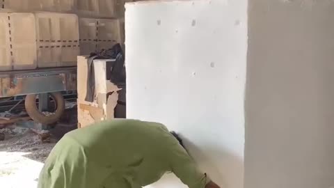 Industrial video...