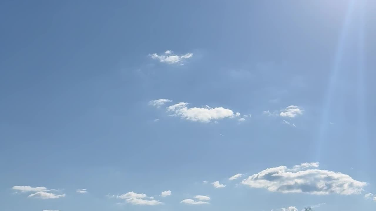 Chemtrails 4/11/25 one