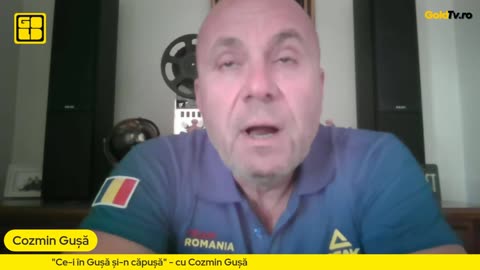 Cozmin Gușă răspunde întrebărilor ascultătorilor GOLD FM legate de reducerile de cheltuieli