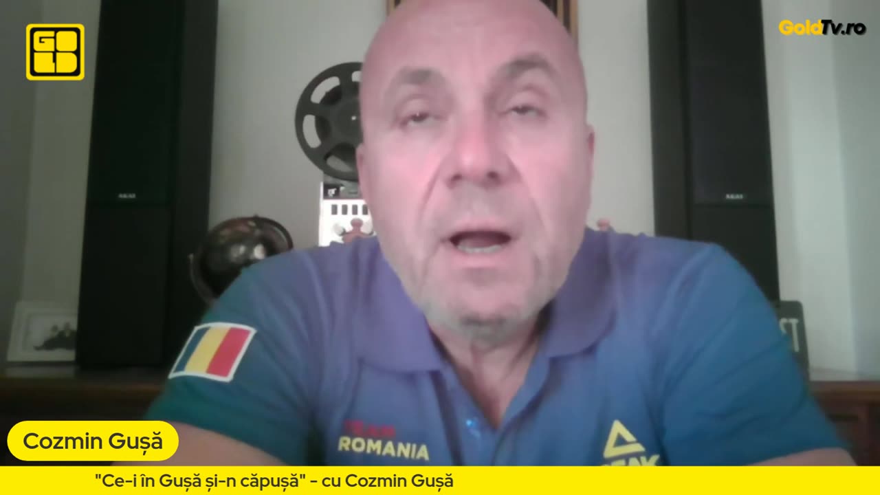 Cozmin Gușă răspunde întrebărilor ascultătorilor GOLD FM legate de reducerile de cheltuieli
