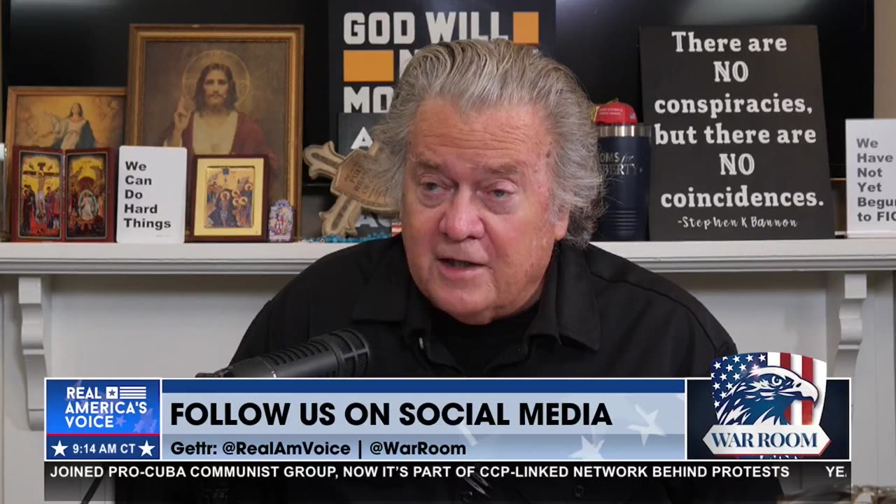 AMERICA FIRST DOESN'T OPPOSE ISRAEL BEING ISRAEL FIRST