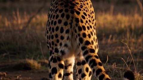 5 Incredible Facts About Cheetahs You Never Knew