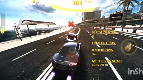 BLACK R8 DRIFTS BARCELONA! 🇪🇸 Asphalt 8 Season 1 Episode 2 (RAW STREET ACTION!)