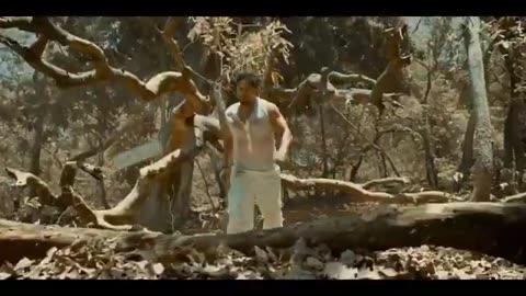 New tiger shroff new movie triller