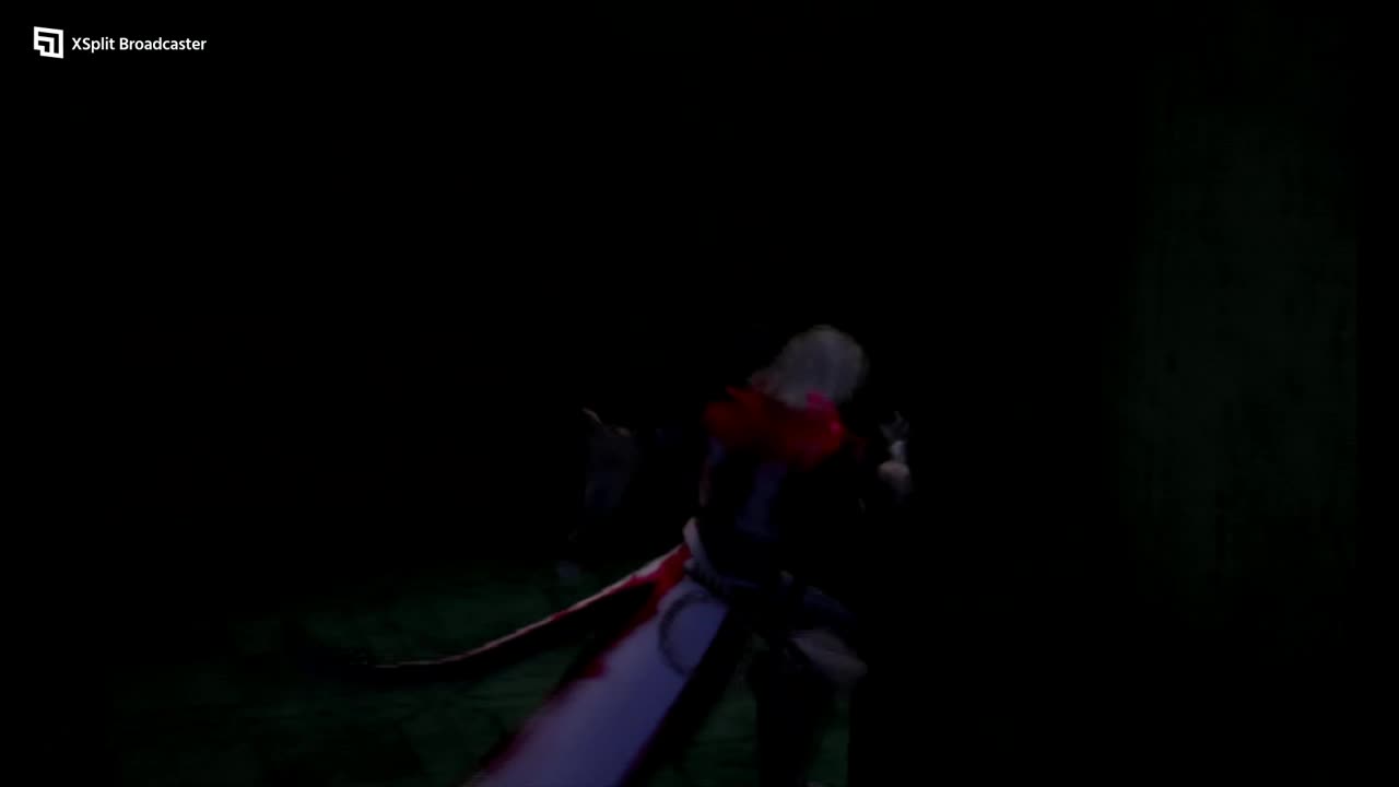 castlevania (ps2) PT 2