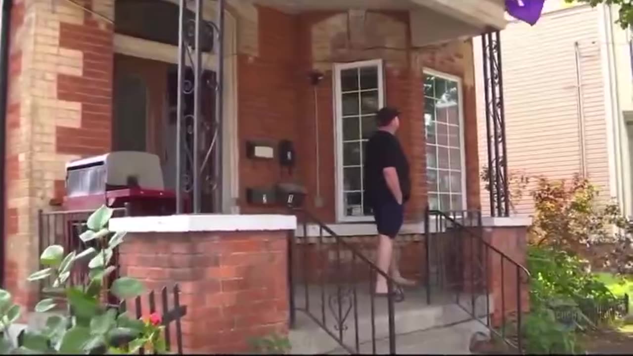 Canada: Ban on home security cameras. Citizens left literally totally defenseless...