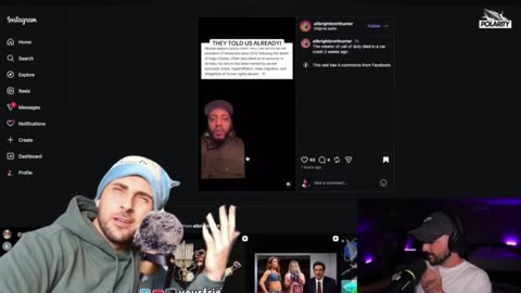 COD Ghosts Predicted Venezuela Raid in 2013?!?