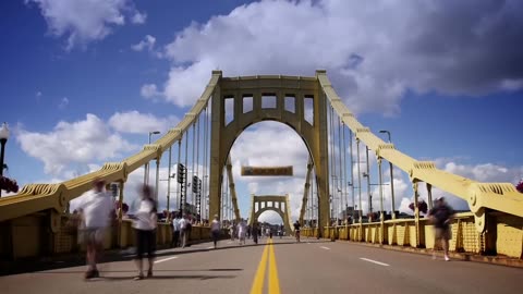 City Geek - Pittsburgh Overview ｜ An informative introduction to Pittsburgh, Pennsylvania