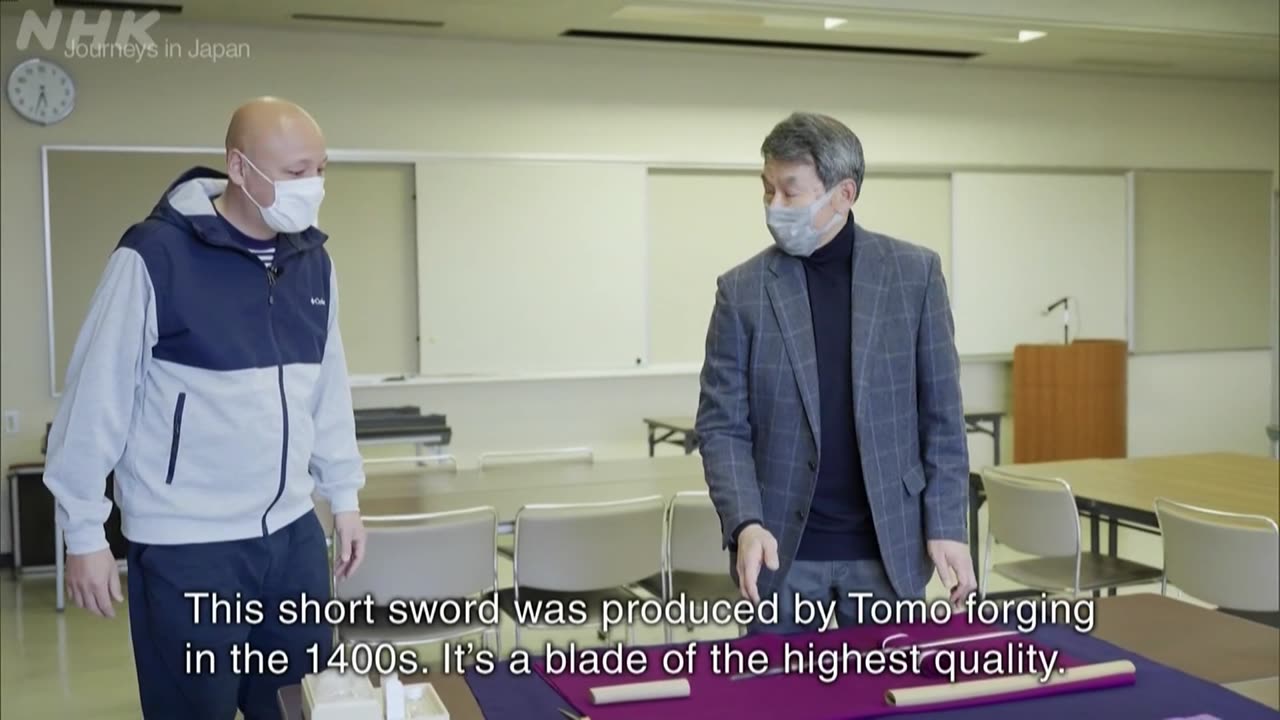 Journeys in Japan 鞆の浦 歴史薫る港町