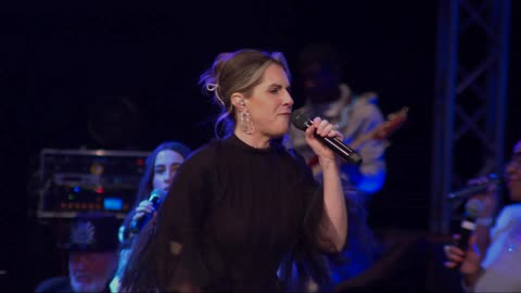 SRC New Years Eve Service 2025