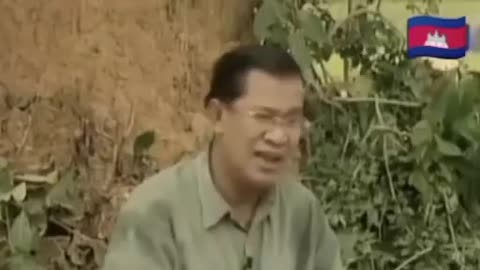 1980 - President: Prime Minister, Farmers , HUN SEN , CAMBODIAN