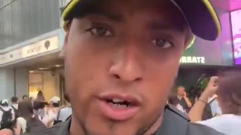 Diversity goes to Japan