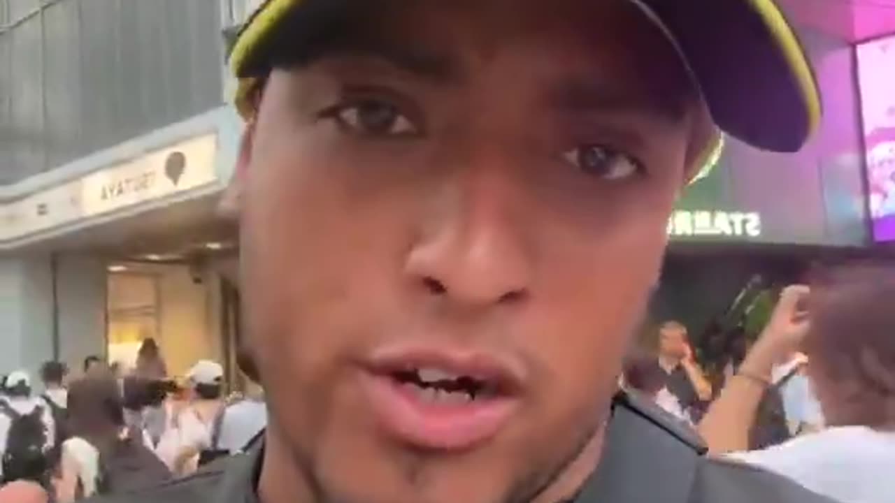 Diversity goes to Japan