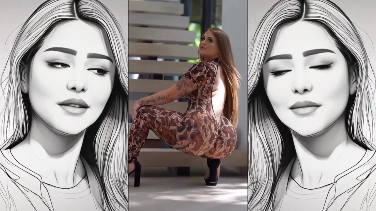 big bank challenge🍩😋🍑