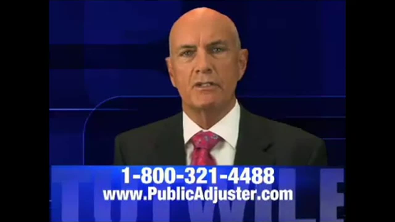About Tutwiler Public Insurance Adjuster