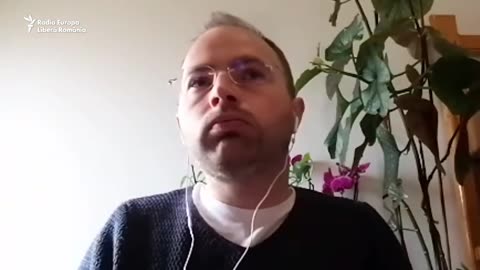 Indracirea sa PAUL PALENCSAR Ereticul Ecumenist, HULA LA ADRESA LUI DUMNEZAU, 22 aprilie 2022