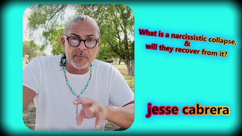 Narcissist Chronicles