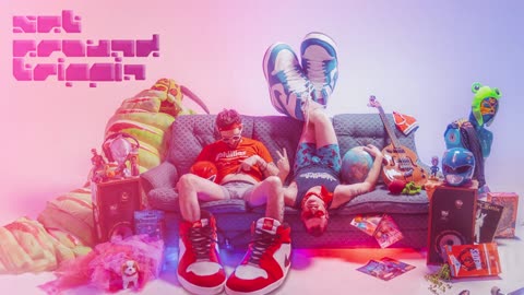 Little Stranger feat G-Love- Illegal