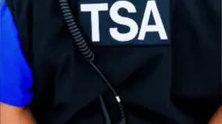 A “trans” TSA agent sues the Department of National Defense