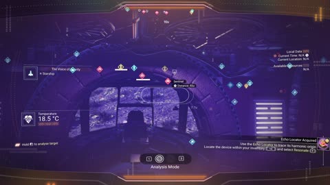 PanterusPinkus in No Man’s Sky: Beyond the Stars Alien Worlds Await