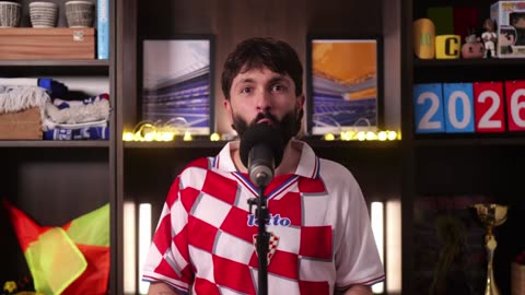 2026 FIFA World Cup – Skupina L