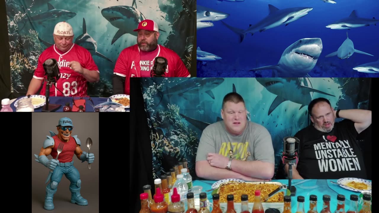 Satan's Spaghetti 2 million scovil