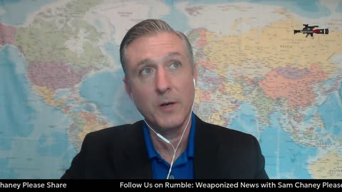 WHO Pandemic Agreement, Death, Death, White Genocide & Aardvarks attack European Diplomats