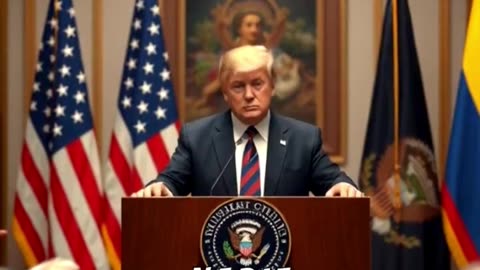 Qué onda, compadre! Trump vuelve al ataque en América Latina