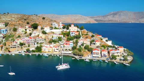 The Beauty of the Greek Islands – A Mediterranean Paradise-3m