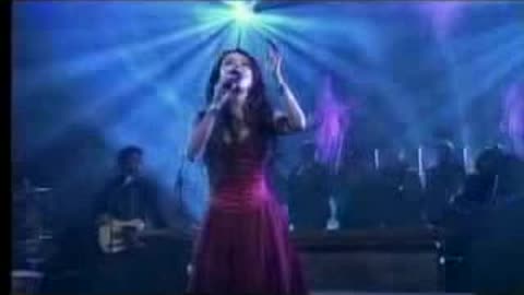 Sarah Brightman - Fleurs Du Mal - Symphony = Live Vienna 2008