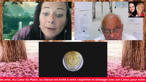 Au Coeur du Matin, Julie à Votre Ecoute 22/05