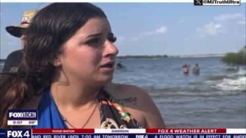 Illegal Alien from Venezuela struck and Killed a 18 Year Old Girl Ava Renee Moore with a Jet Ski