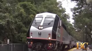 No NJ Transit trains running as engineers strike for first time since 1983