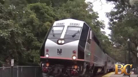 No NJ Transit trains running as engineers strike for first time since 1983
