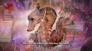 Battle Through the Heavens Episode 145 Subtitles