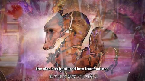 Battle Through the Heavens Episode 145 Subtitles