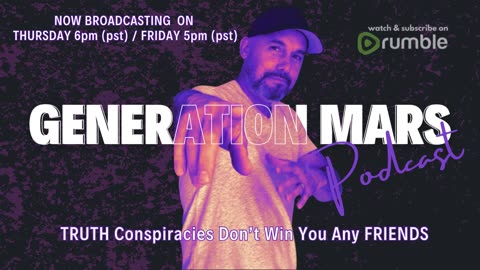 White House Border REALITY -GMP LIVE- Thursday 6pm(pst)/9pm(est)