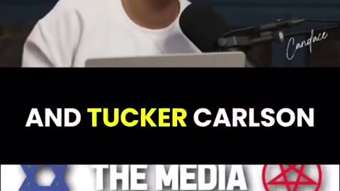 6 Jewish Owned Corporations Own 96% Of The Media