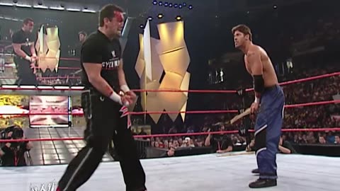 [FULL MATCH] Tommy Dreamer Vs. Stevie Richards in a Hardcore Match- RAW. JUL. 15, 2002 HD