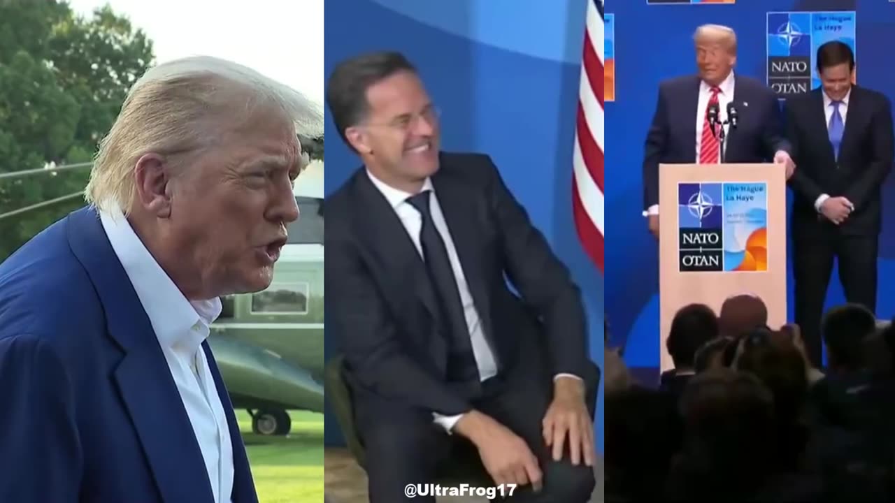 Daddy is in charge in 3 panels