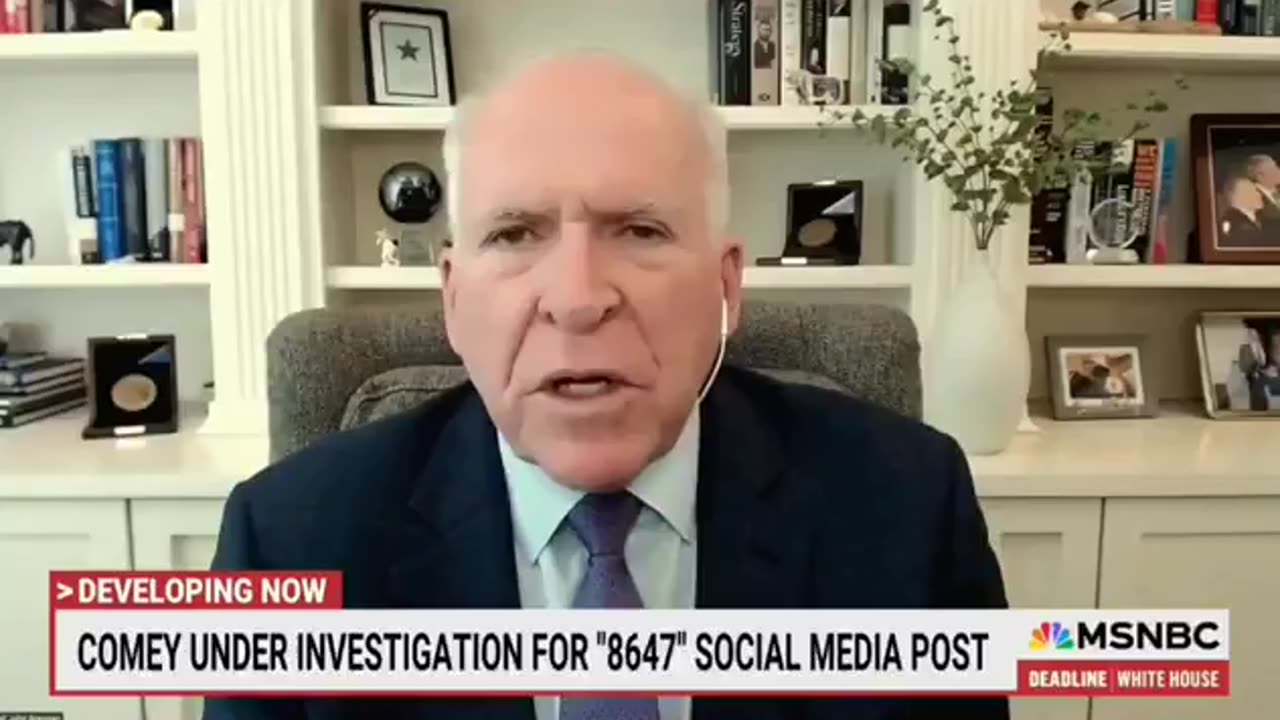 1 traitor defending another traitor