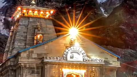 Har har mahadev