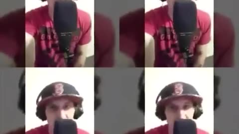 RE-VISE TELL EM (YEA NAH NAH WOO REMIX)